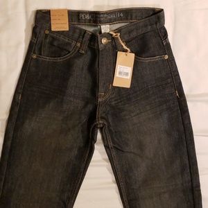 Unused Kids Jeans